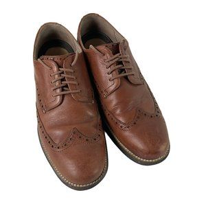 Cole Haan Women's Grand OS Oxford Wingtip (5)